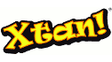 logo de Xtan! Fritos
