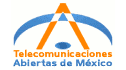 logo de Telecomunicaciones Abiertas de México