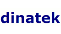 logo de Dinatek