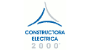 logo Constructora Eléctrica 2000