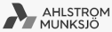 logo de Ahlstrom Glassfibre Oy
