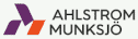 logo Ahlstrom Glassfibre Oy
