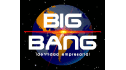logo Big Bang Identidad Empresarial