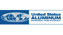 logo United States Aluminum