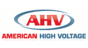 logo de American High Voltage AHV