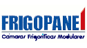 logo Frigopanel