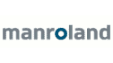 logo Manroland Latina