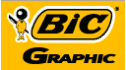 logo Norwood & BIC Graphic