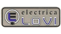 logo de Eléctrica Lovi