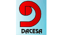 logo de Diseño Asesoría y Control Eléctrico