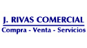 logo J. Rivas Comercial