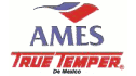 logo de Ames True Temper de México