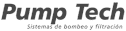 logo de pump tech
