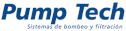 logo de Pump Tech
