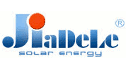 logo Zhejiang Jiadele Solar Energy Co.