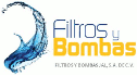 logo de Filtros y Bombas Jal