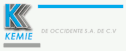 logo Kemie de Occidente