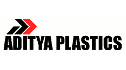 logo de Aditya Plastics