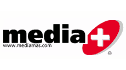 logo de Desarrollo Media Más