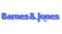 logo Barnes & Jones