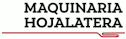 logo de Maquinaria Hojalatera