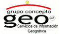 logo de Grupo Concepto Geo