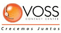 logo Voss Contact Center