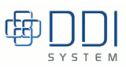 logo de DDI System