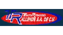 logo Tractorefacciones Allende