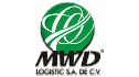 logo de MWD Logistic