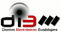Diseños Electrónicos Guadalajara, DIE