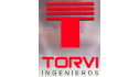 logo Torvi Ingenieros