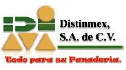 logo de Distinmex