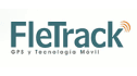 logo Fletrack México