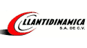 logo Llantidinámica