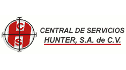 logo Central de Servicios Hunter