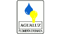 logo de Agualuz