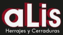 logo de Alis Abastecedora Nacional