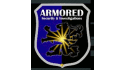 logo Armored Security