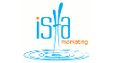 logo Isha Marketing