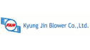 logo de Kyung Jin Blower Co.