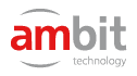 logo de Ambit Technology