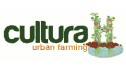 logo Cultura H Urban Farming