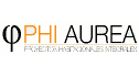 logo Phi Aurea