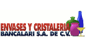 logo de Envases y Cristalería Bancalari