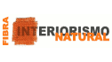 logo de Interiorismo Fibra Natural