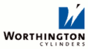 logo de Worthington Cylinder Corporation