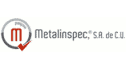 logo de Metalinspec