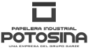 logo de Papelera Industrial Potosina