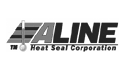 logo de Aline Heat Seal Corporation